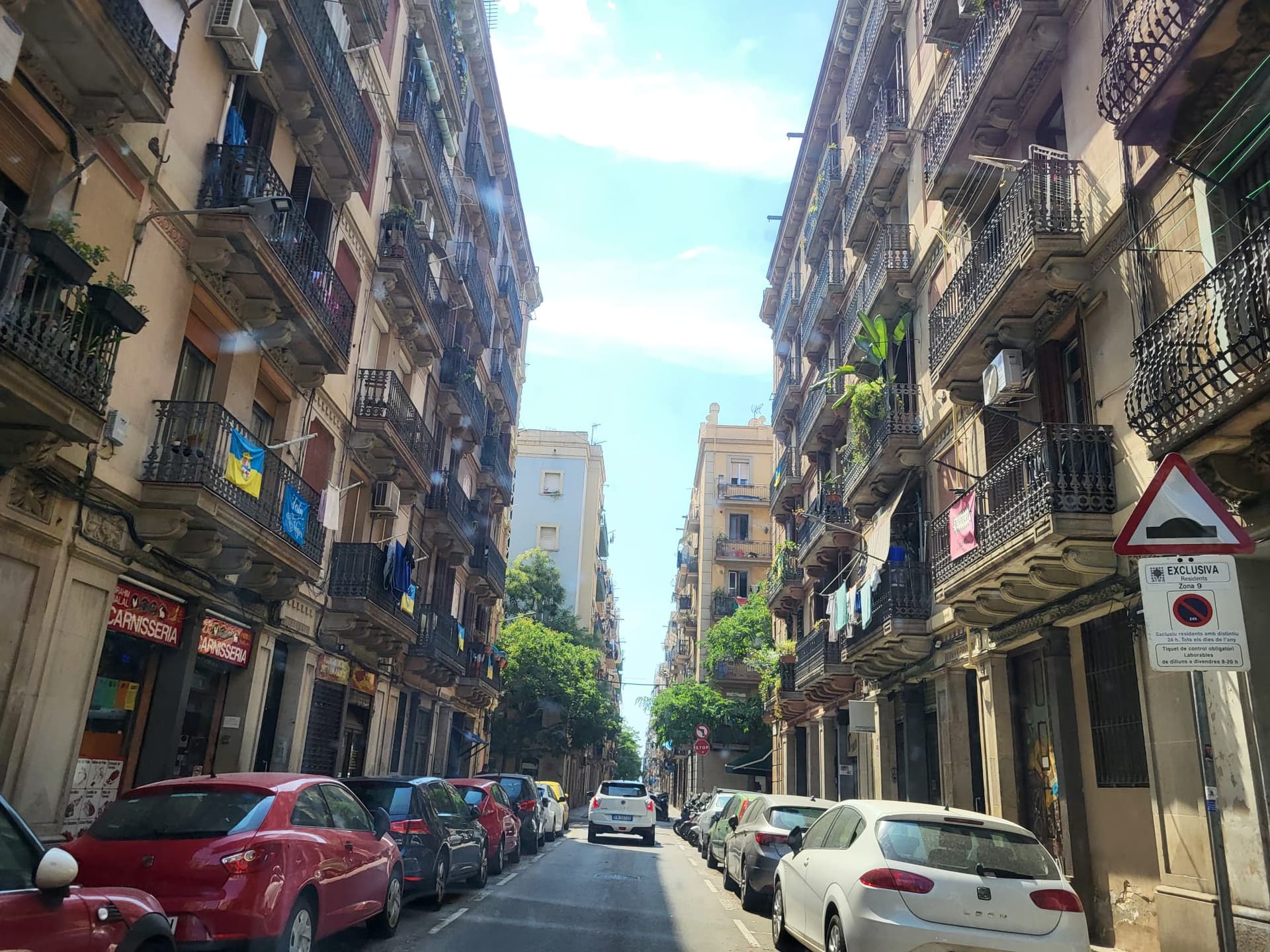 Cartierul Gotic Barcelona – city break Barcelona cu autocarul