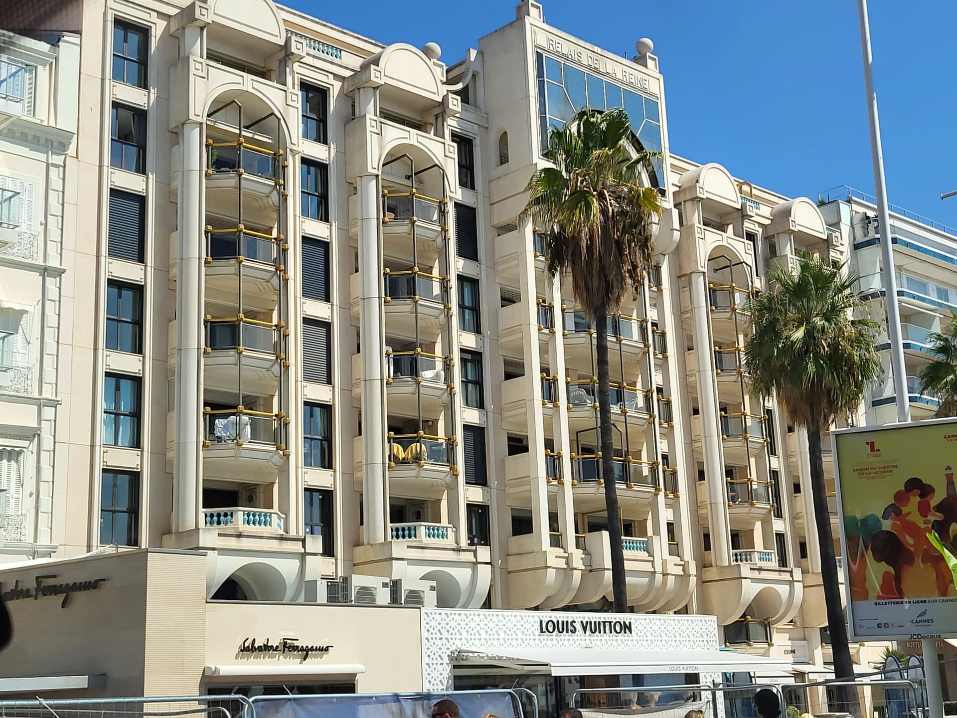 Croisette Cannes – excursie Coasta de Azur, destinații de lux