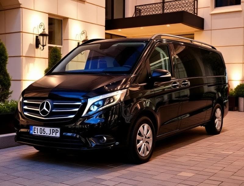 Transport privat