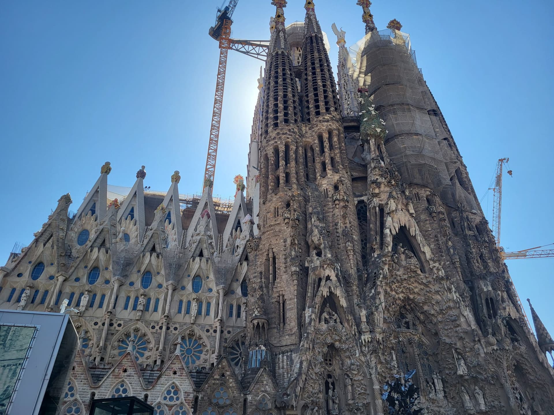 Sejur Barcelona cu autocarul