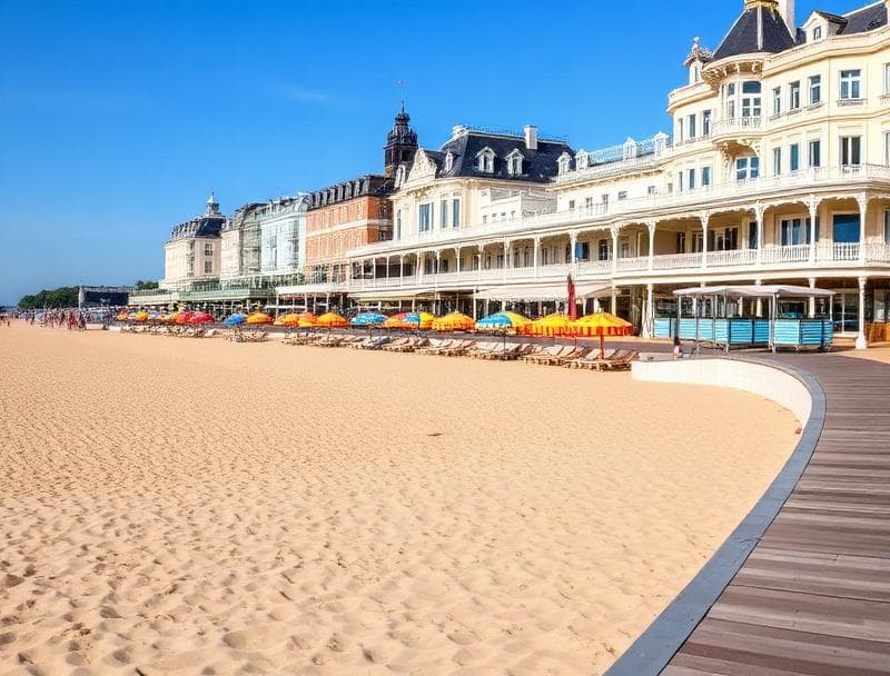 Deauville