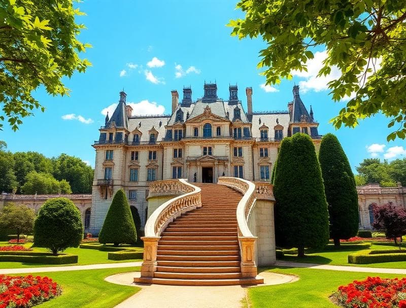 Fontainebleau