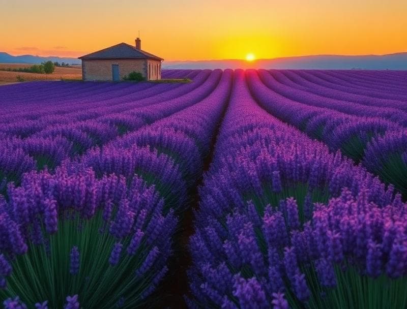 Provence